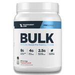 Bulk Pre-Workout - Tropical Punch