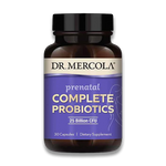 Prenatal Complete Probiotics