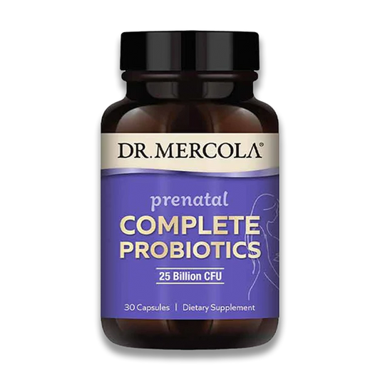 Prenatal Complete Probiotics