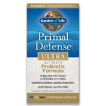 Primal Defense Ultra Ultimate Probiotic Formula 15 Billion
