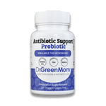 Antibiotic Probiotic Support