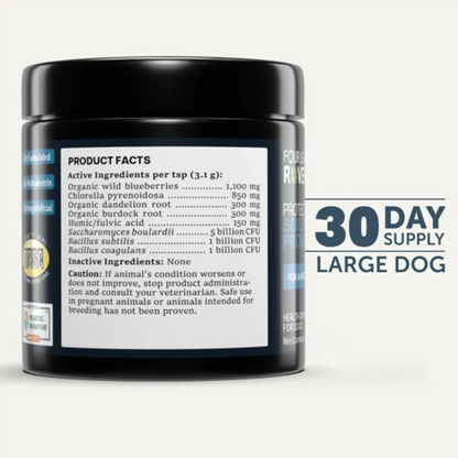 Protect - Soil Based Probiotic