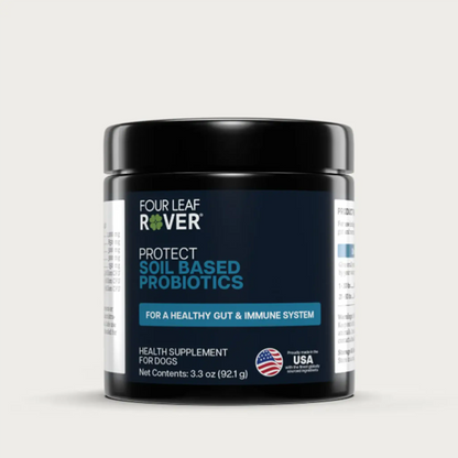 Protect - Soil Based Probiotic