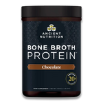 Bone Broth Protein - Chocolate