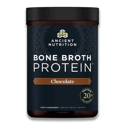 Bone Broth Protein - Chocolate