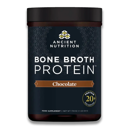 Bone Broth Protein - Chocolate