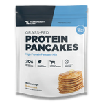 Protein Pancakes