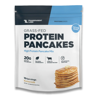 Protein Pancakes