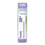 Pulsatilla 200CK