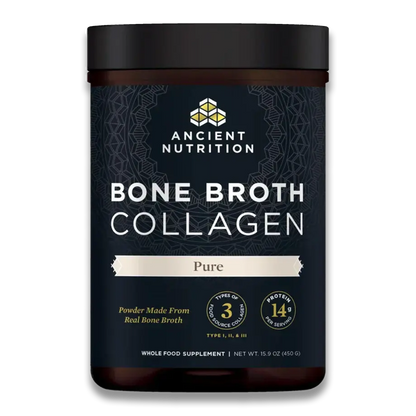 Bone Broth Collagen - Pure