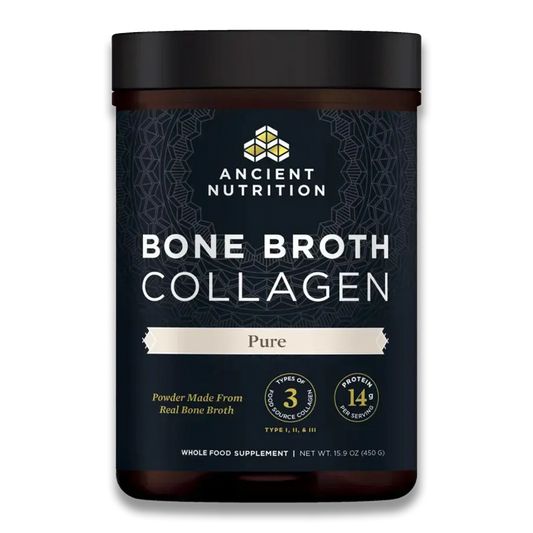 Bone Broth Collagen - Pure
