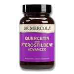 Quercetin & Pterostilbene Advanced