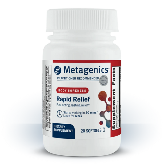 Rapid Relief