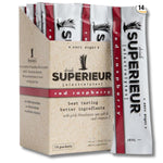 Superieur Raspberry Box