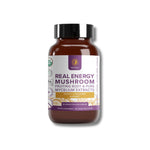 Real Energy Mushroom Capsules