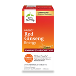 HRG80 Red Ginseng Energy Chewable