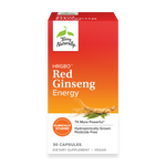 HRG80 Red Ginseng Energy