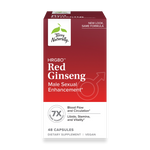 HRG80 Red Ginseng Male Sexual Enhancement