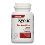 Aged Garlic Extract with Red Yeast Rice plus CoQ10
