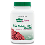 Red Yeast Rice 1200mg