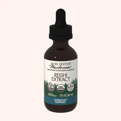 Reishi