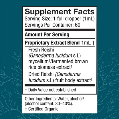 Reishi