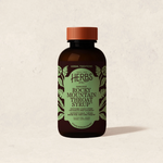 Rocky Mountain Throat Syrup