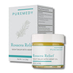 Rosacea Relief
