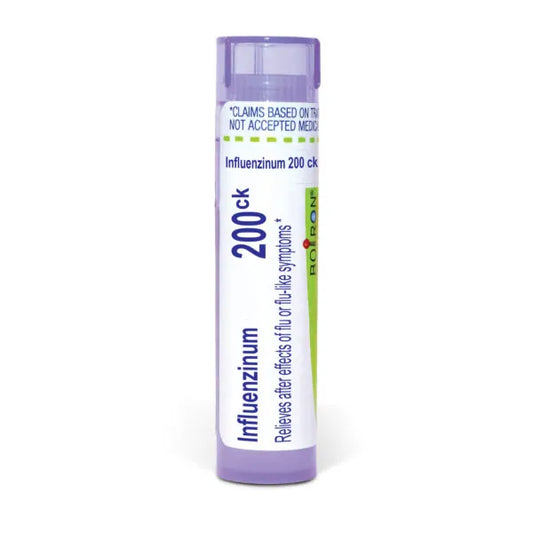 Influenzinum 200ck