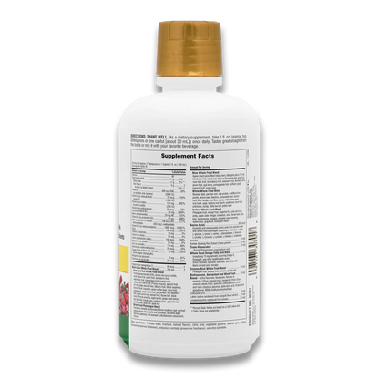 SOL Vitamin Gold