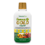 SOL Vitamin Gold