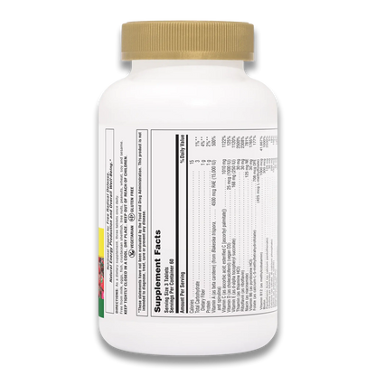 SOL Gold Mini-Tabs