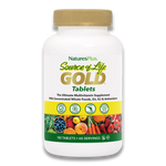 SOL Gold Mini-Tabs
