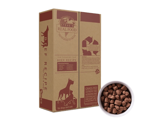 Frozen Beef Recipe Bulk