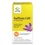 Saffron Lift +Curcumin