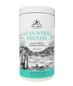 Clean Whole Protein - Unflavored