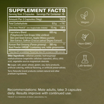 HRG80 Red Ginseng Female Sexual Enhancement