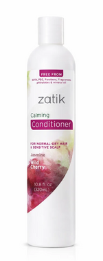 Calming Conditioner Jasmine & Wild Cherry