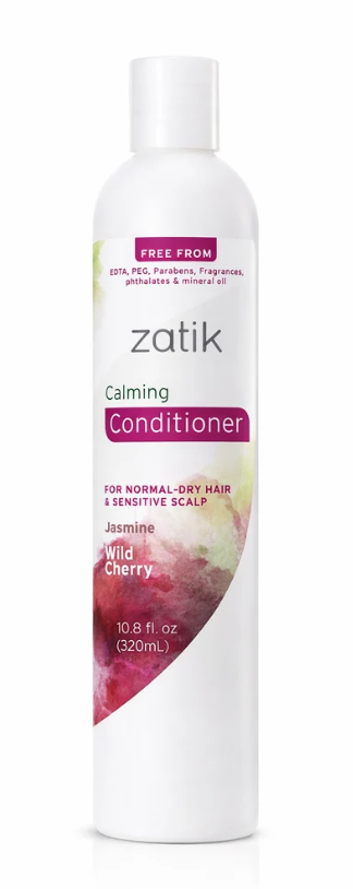 Calming Conditioner Jasmine & Wild Cherry