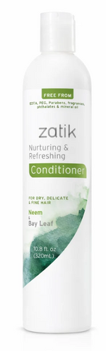 Nurturing & Refreshing Conditioner Neem & Bay Leaf