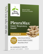 PleuraMax Chewable