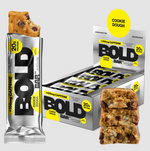Cookie Dough Bar - 100mg Caffeine