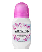 Crystal Essence Roll On - Unscented