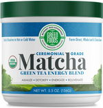 Matcha Green Tea (30 Serving)