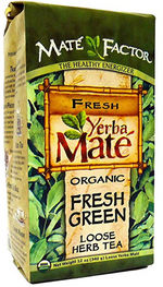 Original Fresh Green Loose Tea