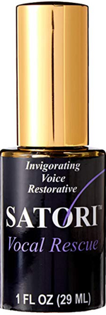 Vocal Rescue