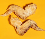 Chicken Wing Freeze-Dried Treat