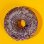 Turkey & Cranberry Donut - Freeze-Dried Treat