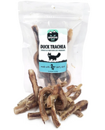 Duck Trachea
