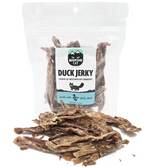 Duck Jerky